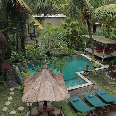 Hotel Arimba At Bisma Ubud Exterior foto